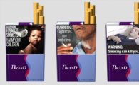 FDA, 담배 케이스에 이런 오싹한 사진을...