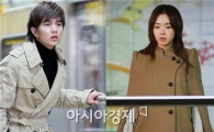‘우유커플’ 서우-유승호, 애절한 로맨스 예고 장면 공개