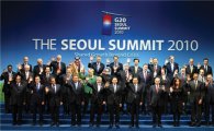 G20, 불씨 남긴 ‘환율전쟁’ 응급처방
