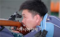 [AG]한국, 사격에서만 金8개..일본 전체 금메달 수와 '동일' 