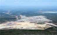 동국제강, 브라질에 300만t 고로 제철소 건립
