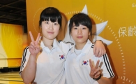 [AG]황선옥, 女 볼링 개인전 금메달···평균 232.50점