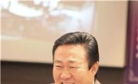 오세영 회장 "'코라오데이'는 라오스 알리기 행사"
