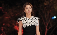 [포토]박수진 '스타일 아이콘 어워즈 참석했어요'