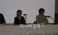 [지스타]소니 대표 "한국 개발사들 국제적인 주목받고 있다"
