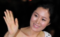 배우 문소리, 유산 아픔 딛고 '임신 4개월째'