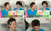 토니안 "H.O.T 시절, 방송국 비상구에서 몰래 연애했다"