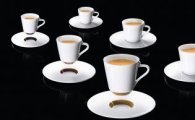 네스프레소, 앙드레 퓌망 디자인 '커피 액세서리' 출시