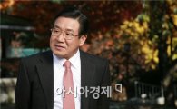 '프레지던트' 정한용 "정치인 모습, 그대로 담은 드라마"