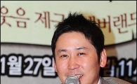 신동엽, '붕어빵' 언급…"딸이 출연하자고 조른다"