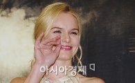케이트 보스워스 "한국음식? 숯불고기와 동치미가 최고"