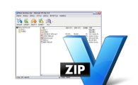 안철수硏, 무료압축 프로그램 'V3 Zip 2.0' 공개