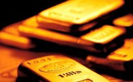 지정학적 리스크에 안전자산 쏠림현상…금 가격 5개월래 최고치