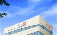 JDX골프, 신사옥 입주 '제2의 도약~'