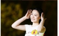 한빛효영, 미스춘향眞시절 사진 공개 '청순+발랄'