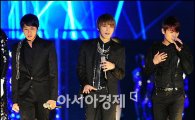 JYJ 공연 투자자, 공연권자들 상대로 사기 혐의 고소