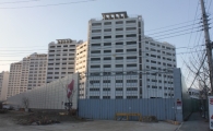 아파트 거래도 증가..상반기 루저 건설업종 햇살?
