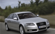 '6980만원' 아우디 A6 3.0 디젤 나왔다