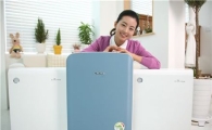 웅진코웨이, 가습청정기 생산량 2배 확대