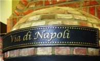 썬앳푸드, 비아 디 나폴리 광화문점 오픈