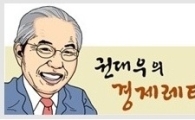 [권대우의 경제레터]미래는 생각보다 빨리 온다
