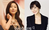 악녀연기 이렇게 하는 거야!…김사랑·김효진의 재발견.