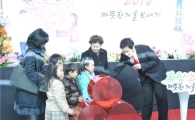 양천구 '희망 2011 따뜻한 겨울보내기' 사업 돌입
