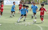 [사고]유소년축구 클럽 관리의 해결사 SEM 보급 사업 실시
