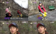 유세윤 "내 아들, 바보같이 착한 아들 되길"