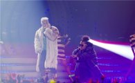 YG패밀리 콘서트, 실력+열정 더한 3년만의 눈부신 성찬
