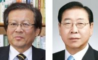 ‘자랑스런 사대부고인’에 이종욱 총장·정준양 회장