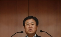박상진 삼성SDI 사장"소형전지 신화 전기차배터리서 실현"