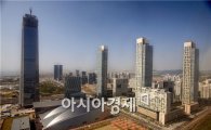 인천 아파트값 10년새 2.8배 올랐다
