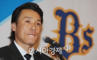 이승엽, 라쿠텐전 무안타…김병현 라이벌 스피어는 敗