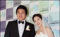 김석류 "임신 13주차" 깜짝 공개..김태균, 예비아빠 '경사'