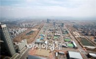 인천 미분양 '주범'은 경제자유구역?