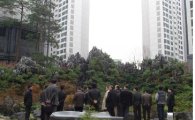 송파구 ‘아파트 주민공동시설 설치 가이드라인’ 마련