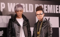 '인기가요', 시청률 상승세..GD&TOP 컴백 효과 '톡톡'