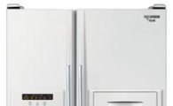 삼성 양문형 냉장고, 사회복지시설에 공급