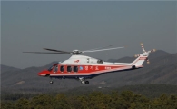 경기도, 인명탐색·응급의료기능 갖춘 최첨단 소방헬기 도입