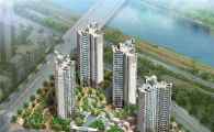휘경2구역 동부센트레빌 준공, 입주 준비