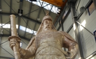 '착의' 이순신 장군 맞이 19일부터 시작