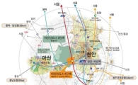 LH, 아산신도시 상업용지 파격조건에 공급