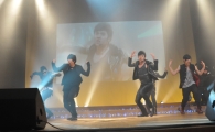 포커즈, 日 첫 단독콘서트 성황리에 개최..2천여 팬 운집