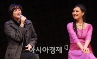 박칼린, "옥주현, 5년전 그녀가 핑클이었는지도 몰랐다"
