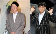 이경규·강호동·유재석·김병만·신동엽, KBS 연예대상 후보