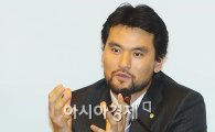 [포토]박찬호 "마지막 꿈은 한국서 재기하는 것"