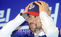 박찬호, 오릭스와 최대 220만 달러 1년 계약…선발 복귀    