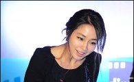 [포토]신인상 수상한 이민정 '화사한 미소' 