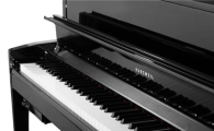 악기업계, 고급형 피아노 시장 쟁탈전